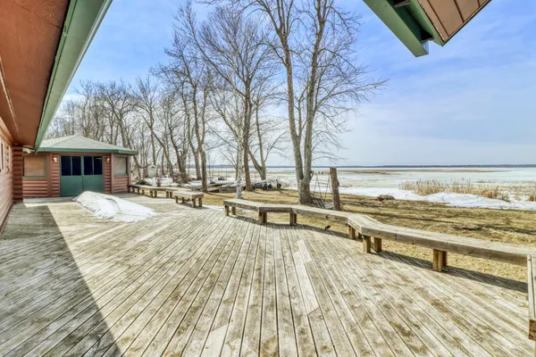 $625,000 | 21748 East Height Of Land Drive, Detroit Lakes, MN 56501
