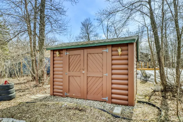 $625,000 | 21748 East Height Of Land Drive, Detroit Lakes, MN 56501