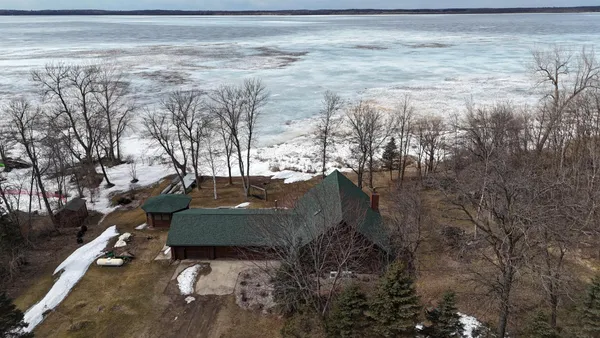 $625,000 | 21748 East Height Of Land Drive, Detroit Lakes, MN 56501