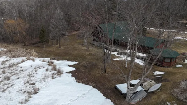 $625,000 | 21748 East Height Of Land Drive, Detroit Lakes, MN 56501