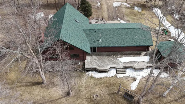$625,000 | 21748 East Height Of Land Drive, Detroit Lakes, MN 56501