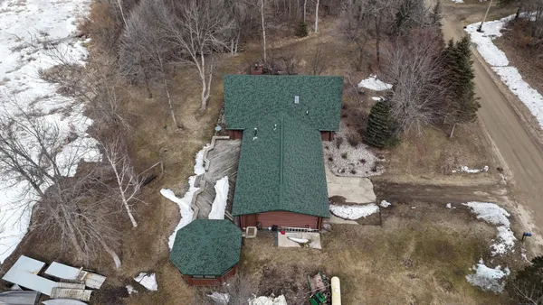 $625,000 | 21748 East Height Of Land Drive, Detroit Lakes, MN 56501