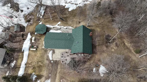 $625,000 | 21748 East Height Of Land Drive, Detroit Lakes, MN 56501