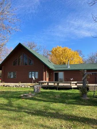 $625,000 | 21748 East Height Of Land Drive, Detroit Lakes, MN 56501