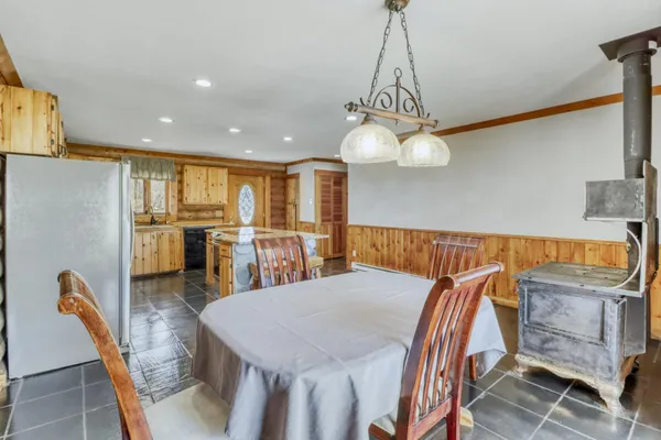 $625,000 | 21748 East Height Of Land Drive, Detroit Lakes, MN 56501