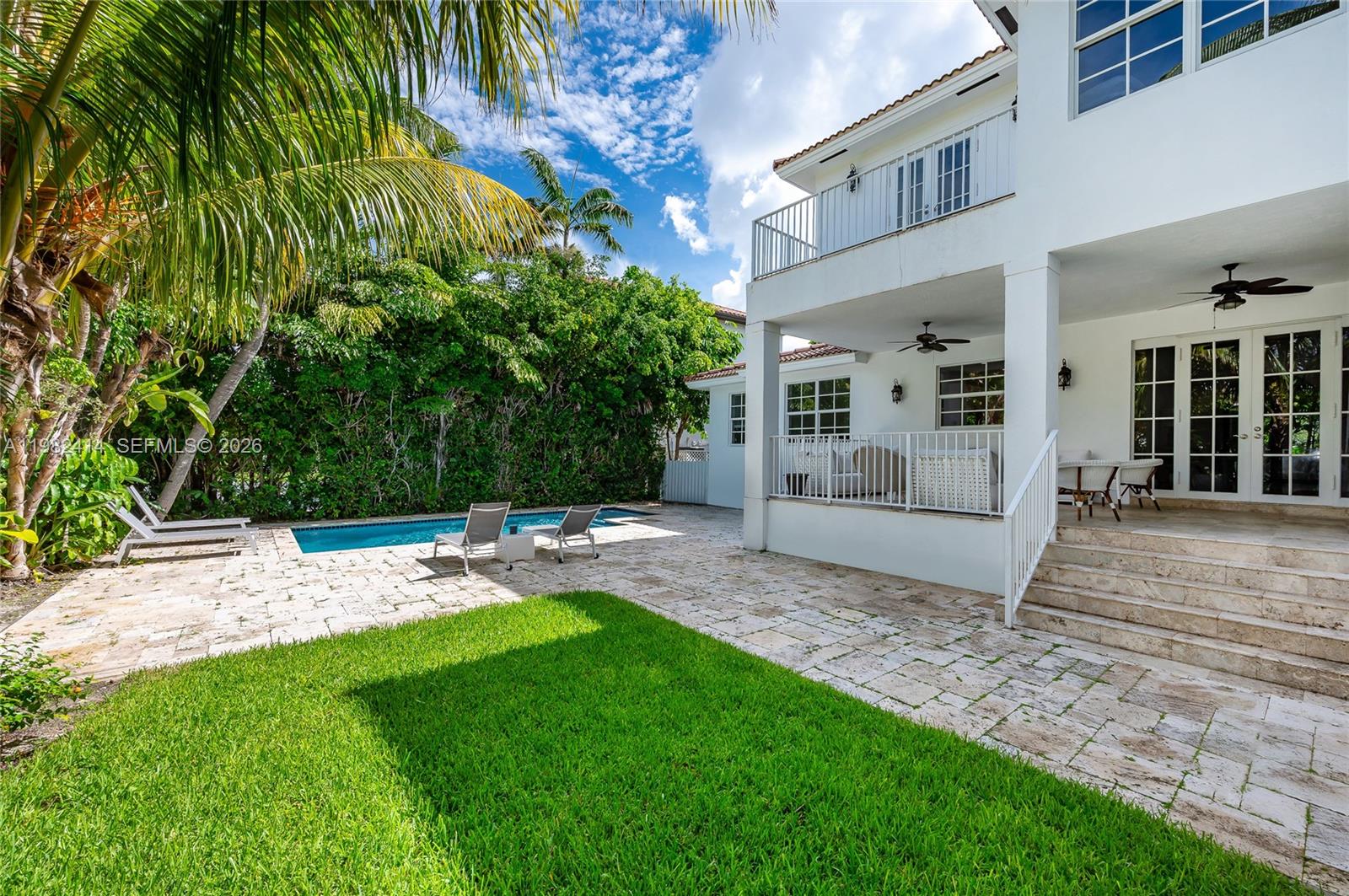 760 Glenridge Road Key Biscayne, FL 33149 - Photo 37 of 65