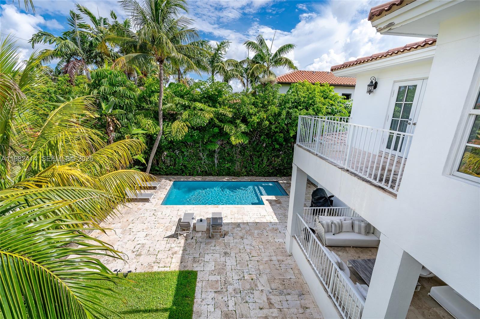 760 Glenridge Road Key Biscayne, FL 33149 - Photo 40 of 65