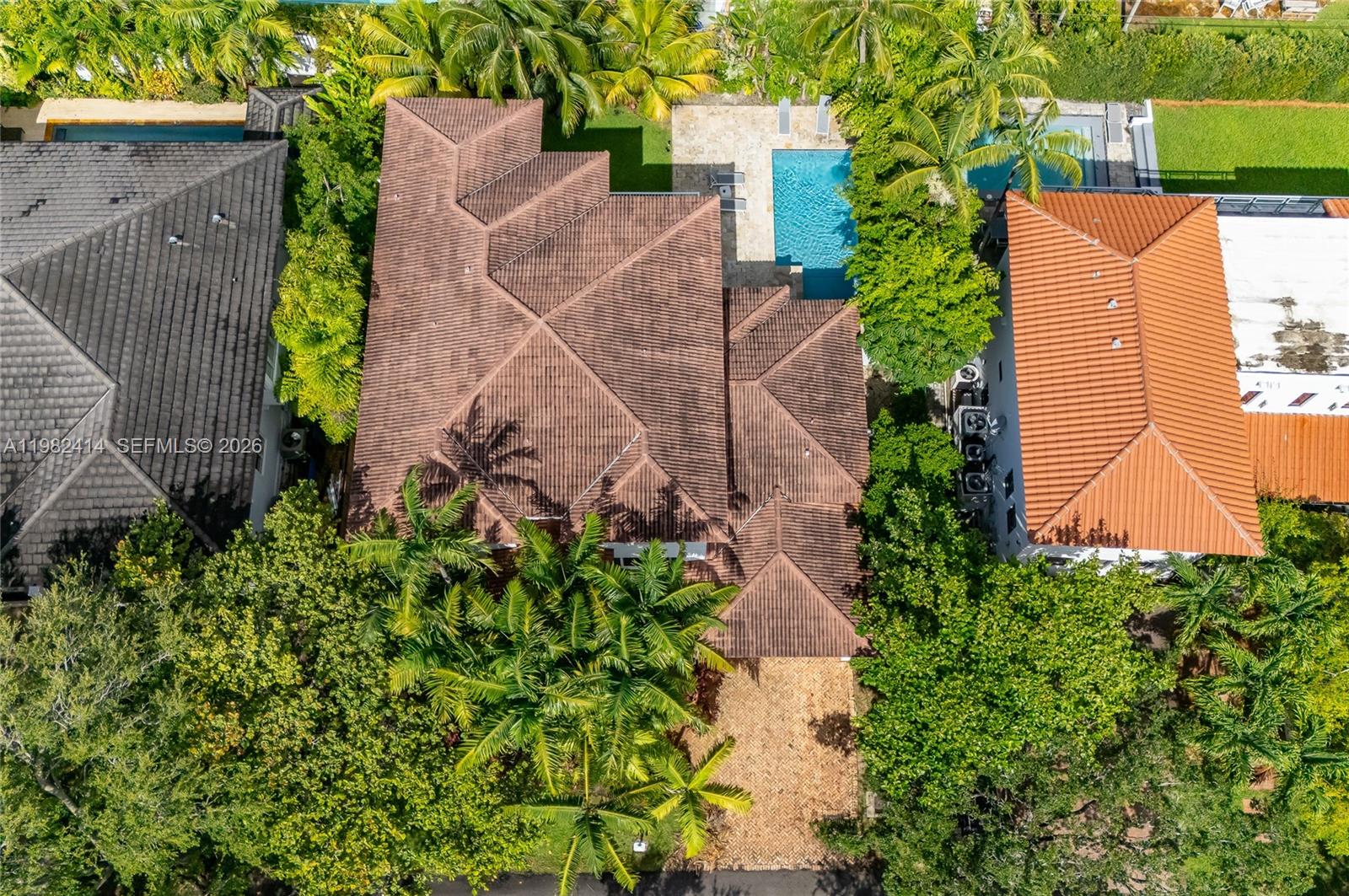 760 Glenridge Road Key Biscayne, FL 33149 - Photo 47 of 65
