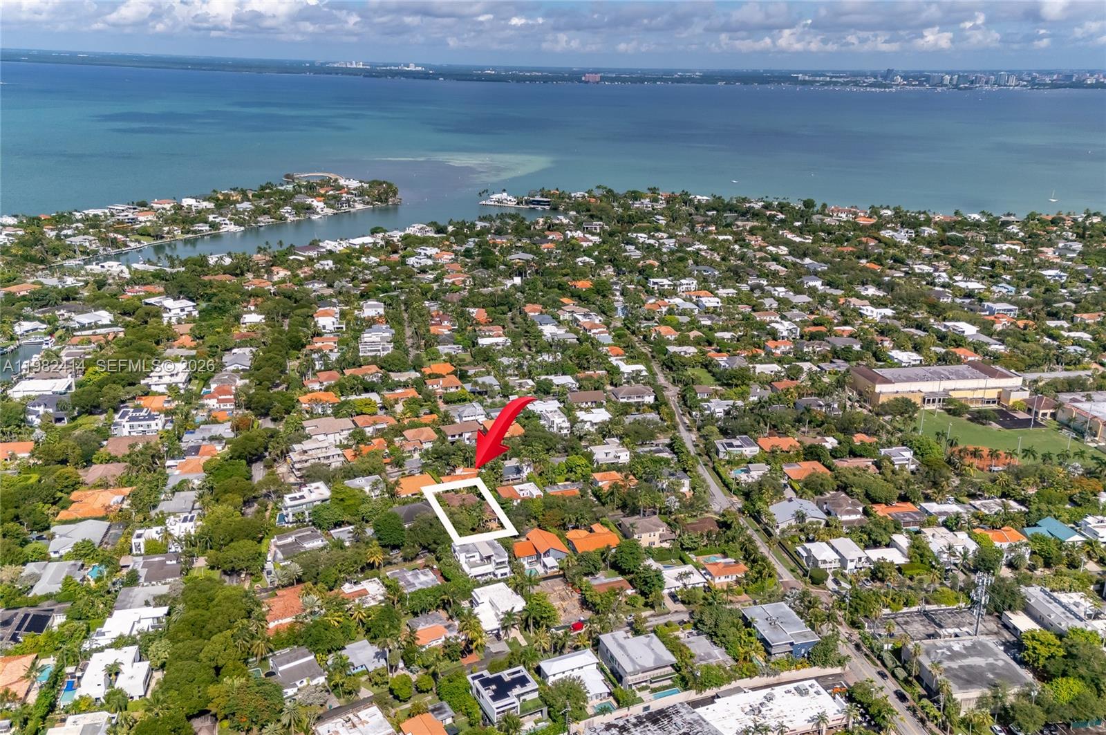 760 Glenridge Road Key Biscayne, FL 33149 - Photo 57 of 65