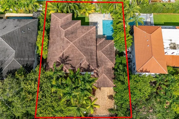 $25,000 | 760 Glenridge Road, Key Biscayne, FL 33149