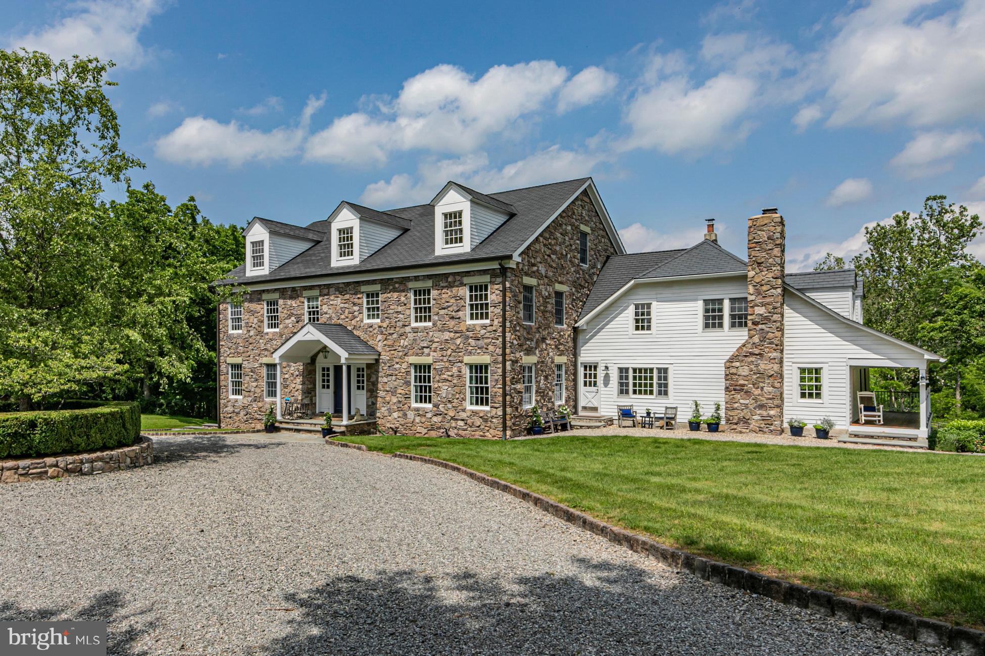 48 Saddle Shop Road Ringoes, NJ 08551 - Photo 1 of 51 Gallery Image 1