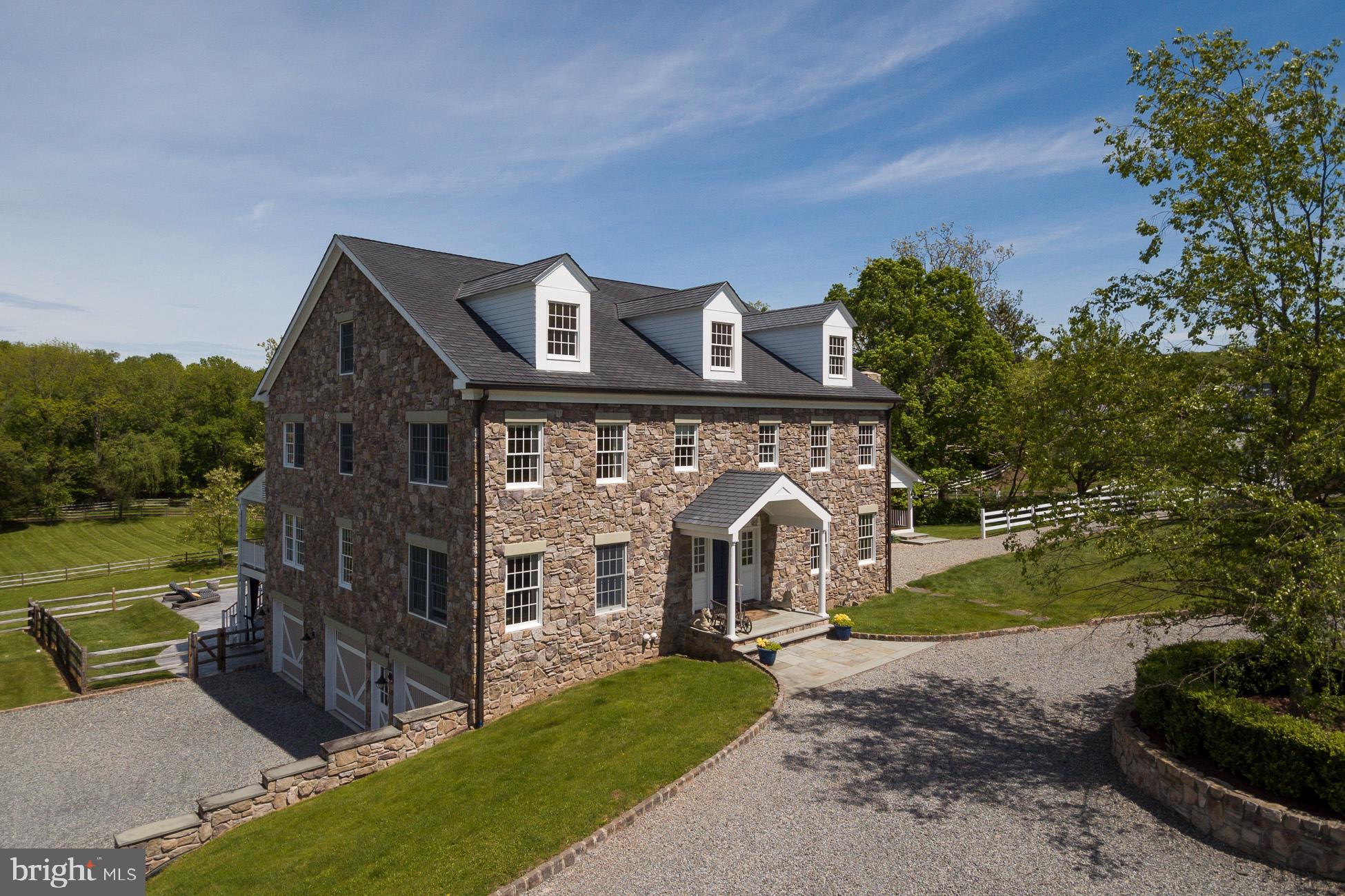 48 Saddle Shop Road Ringoes, NJ 08551 - Photo 2 of 51 Gallery Image 2