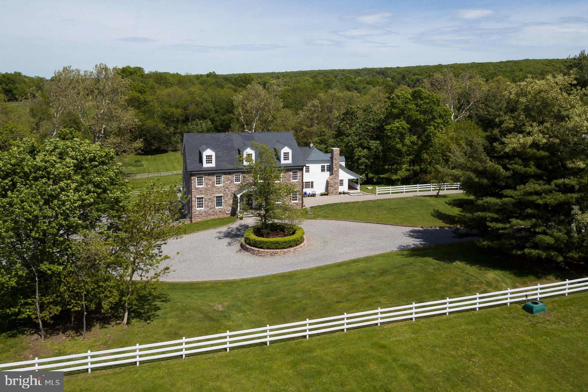 48 Saddle Shop Road Ringoes, NJ 08551 - Photo 3 of 51 Gallery Image 3