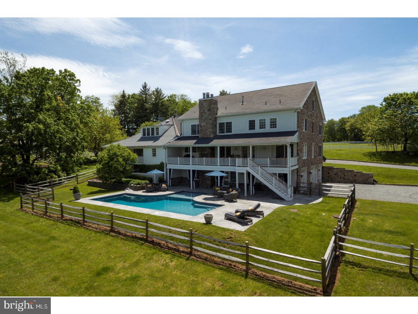 48 Saddle Shop Road Ringoes, NJ 08551 - Photo 29 of 51 Gallery Image 29