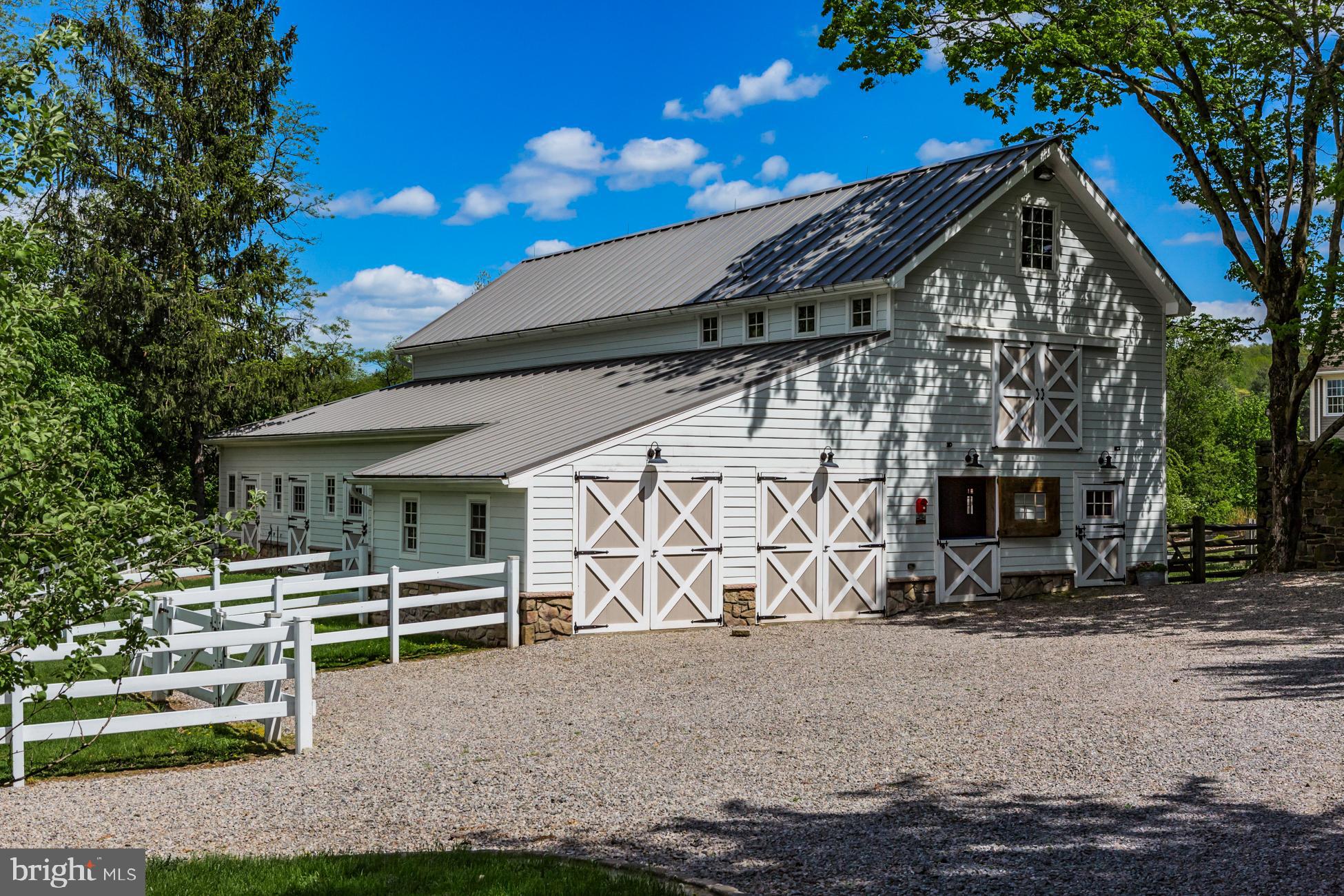 48 Saddle Shop Road Ringoes, NJ 08551 - Photo 32 of 51 Gallery Image 32