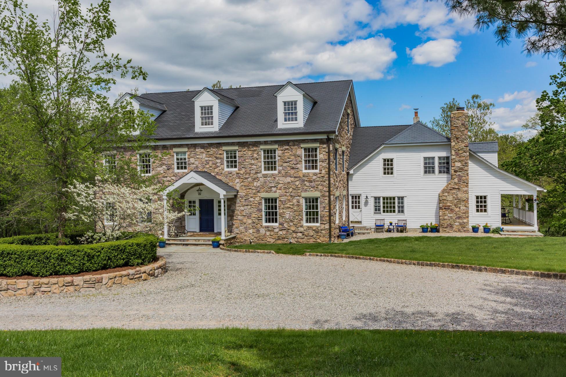 48 Saddle Shop Road Ringoes, NJ 08551 - Photo 50 of 51 Gallery Image 50