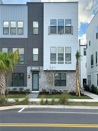$3,500 | 2046 Packing District Way, Orlando, FL 32804