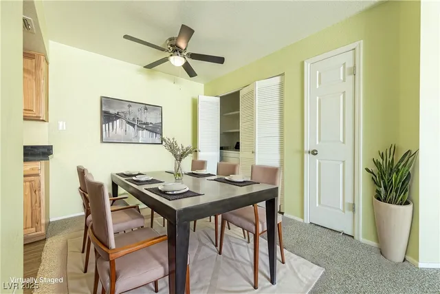 $137,000 | 3550 Bay Sands Drive, Unit 3061, Laughlin, NV 89029