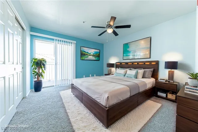 $137,000 | 3550 Bay Sands Drive, Unit 3061, Laughlin, NV 89029