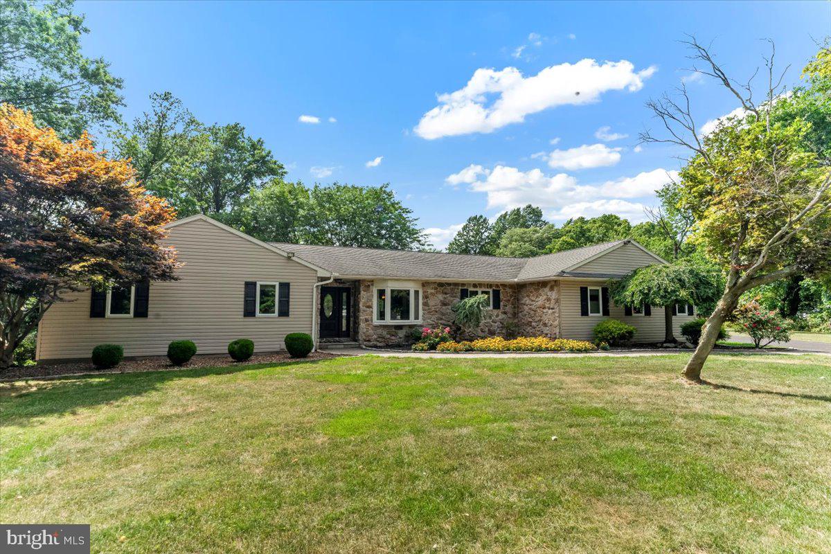 15 Ebelhare Road Pottstown, PA 19465 - Photo 1 of 64 Exterior Front