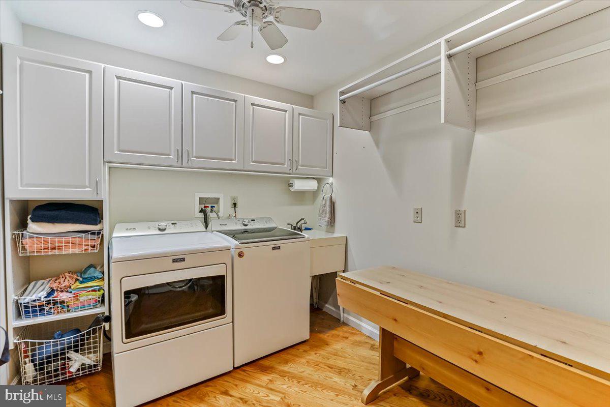 15 Ebelhare Road Pottstown, PA 19465 - Photo 23 of 64 Laundry Room
