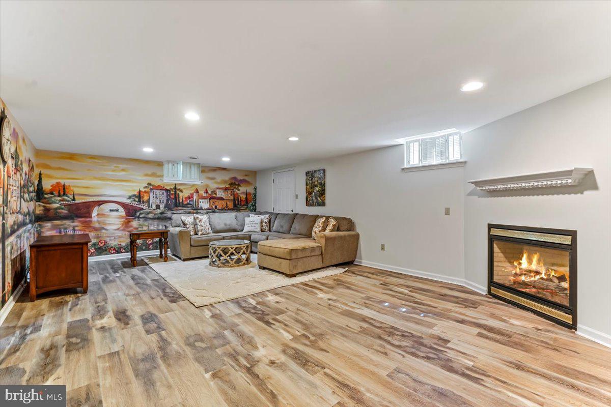 15 Ebelhare Road Pottstown, PA 19465 - Photo 41 of 64 Lower Level Family Room