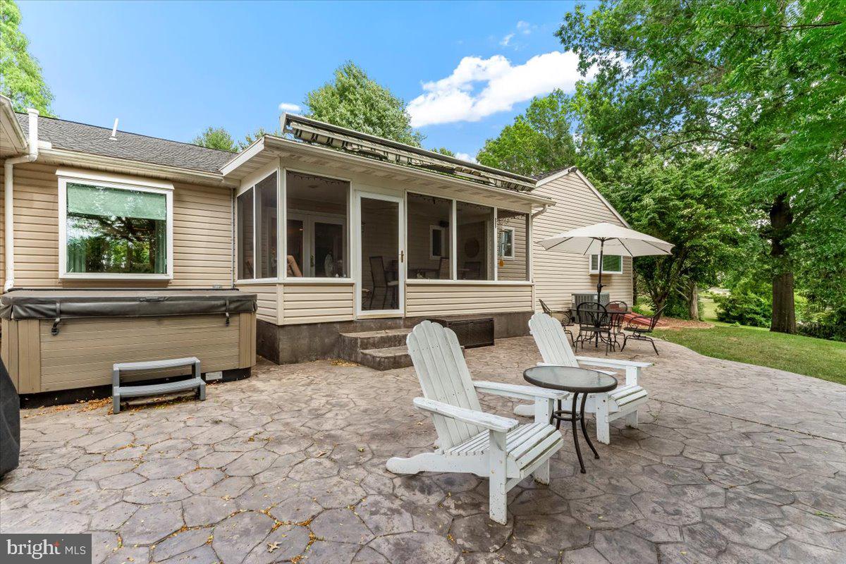 15 Ebelhare Road Pottstown, PA 19465 - Photo 48 of 64 Rear Patio