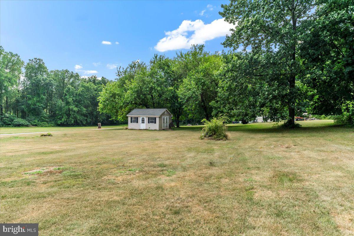 15 Ebelhare Road Pottstown, PA 19465 - Photo 51 of 64 Rear Yard/Shed