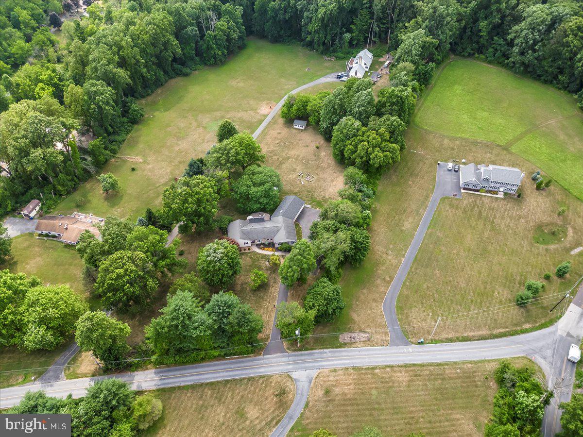 15 Ebelhare Road Pottstown, PA 19465 - Photo 54 of 64 Aerial