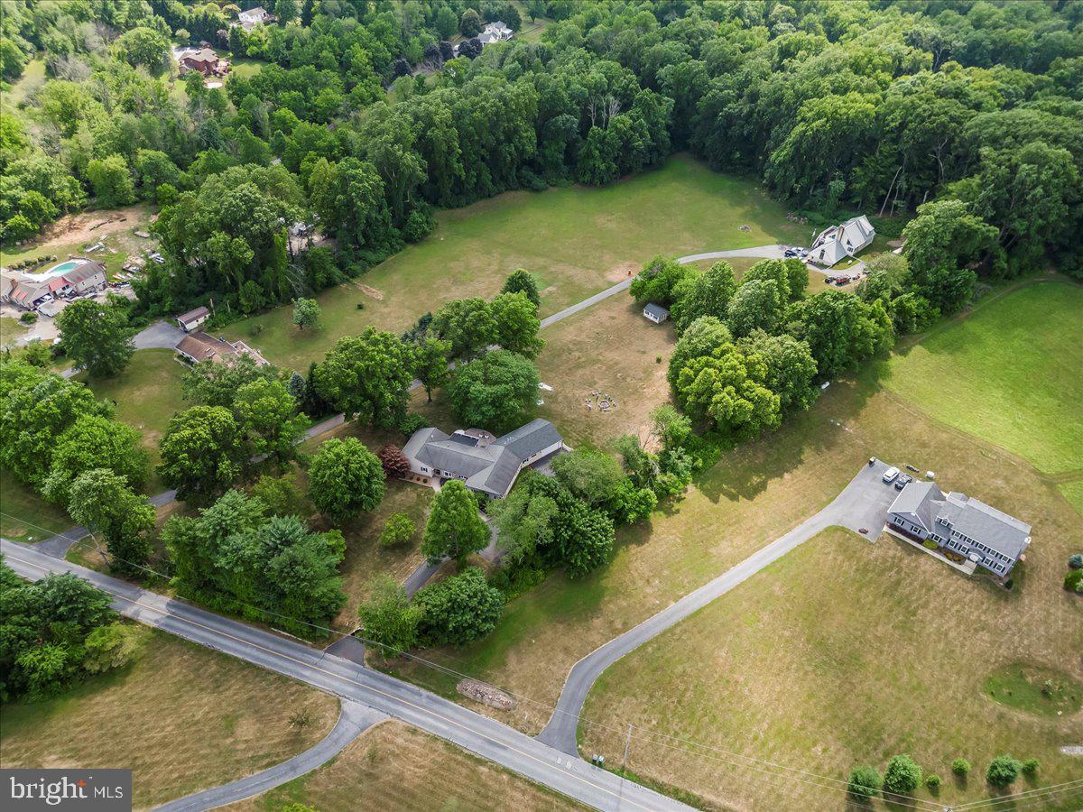 15 Ebelhare Road Pottstown, PA 19465 - Photo 55 of 64 Aerial