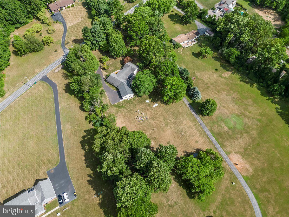 15 Ebelhare Road Pottstown, PA 19465 - Photo 56 of 64 Aerial