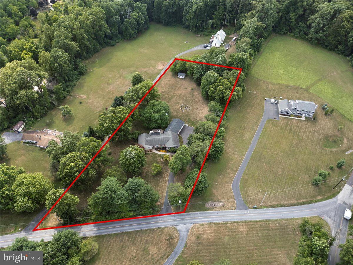 15 Ebelhare Road Pottstown, PA 19465 - Photo 60 of 64 Property Boundaries