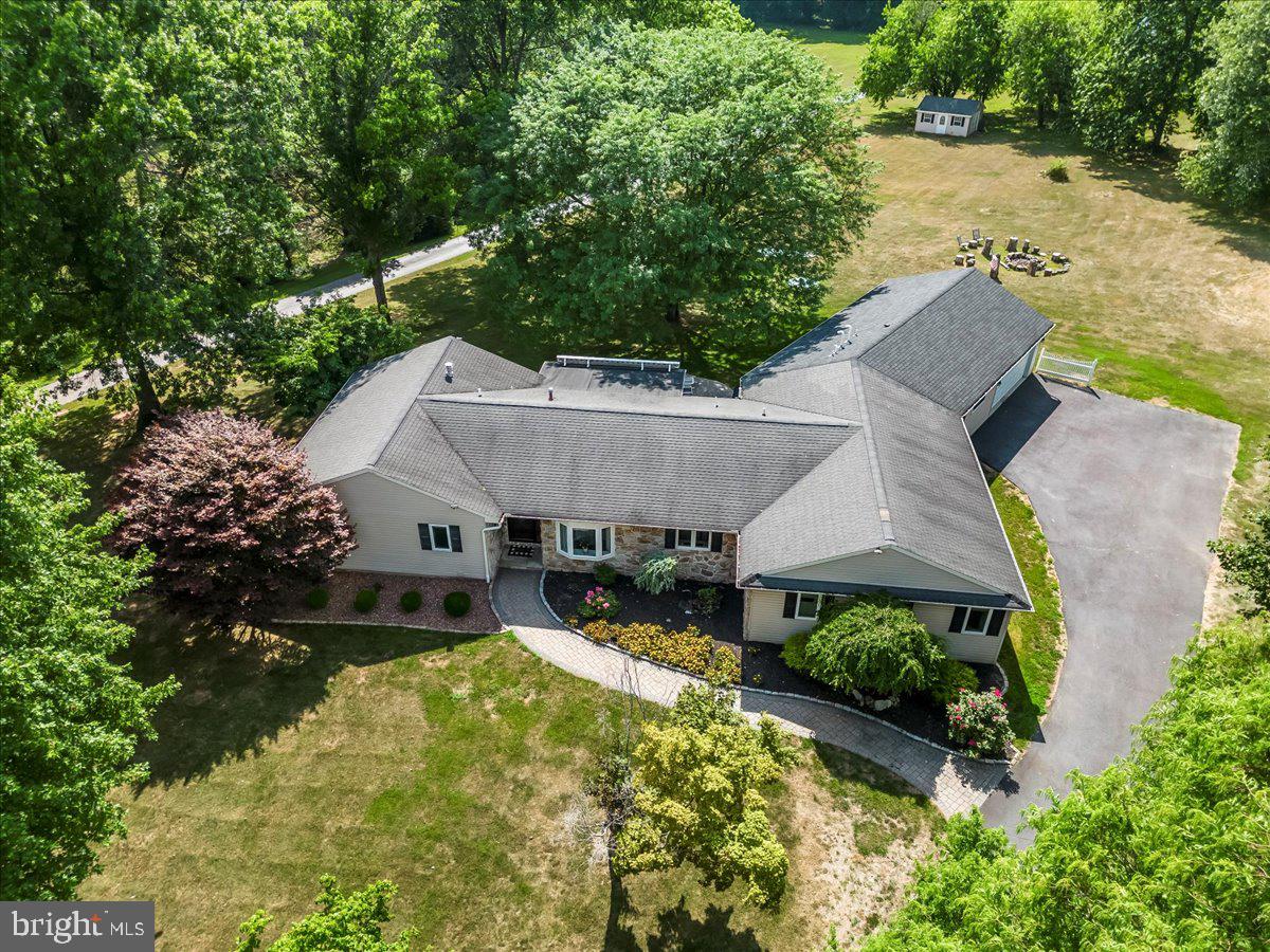 15 Ebelhare Road Pottstown, PA 19465 - Photo 6 of 64 Aerial