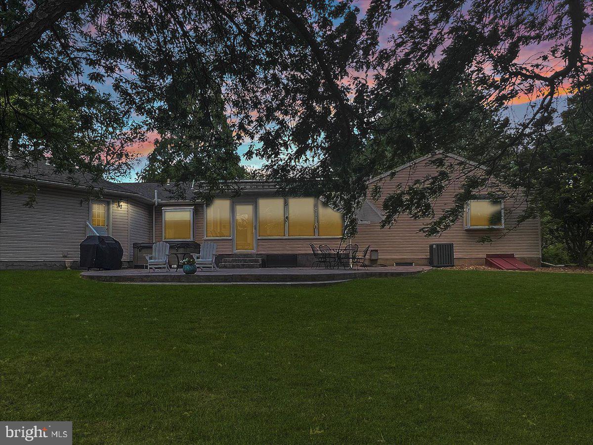 15 Ebelhare Road Pottstown, PA 19465 - Photo 61 of 64 Twilight Rear