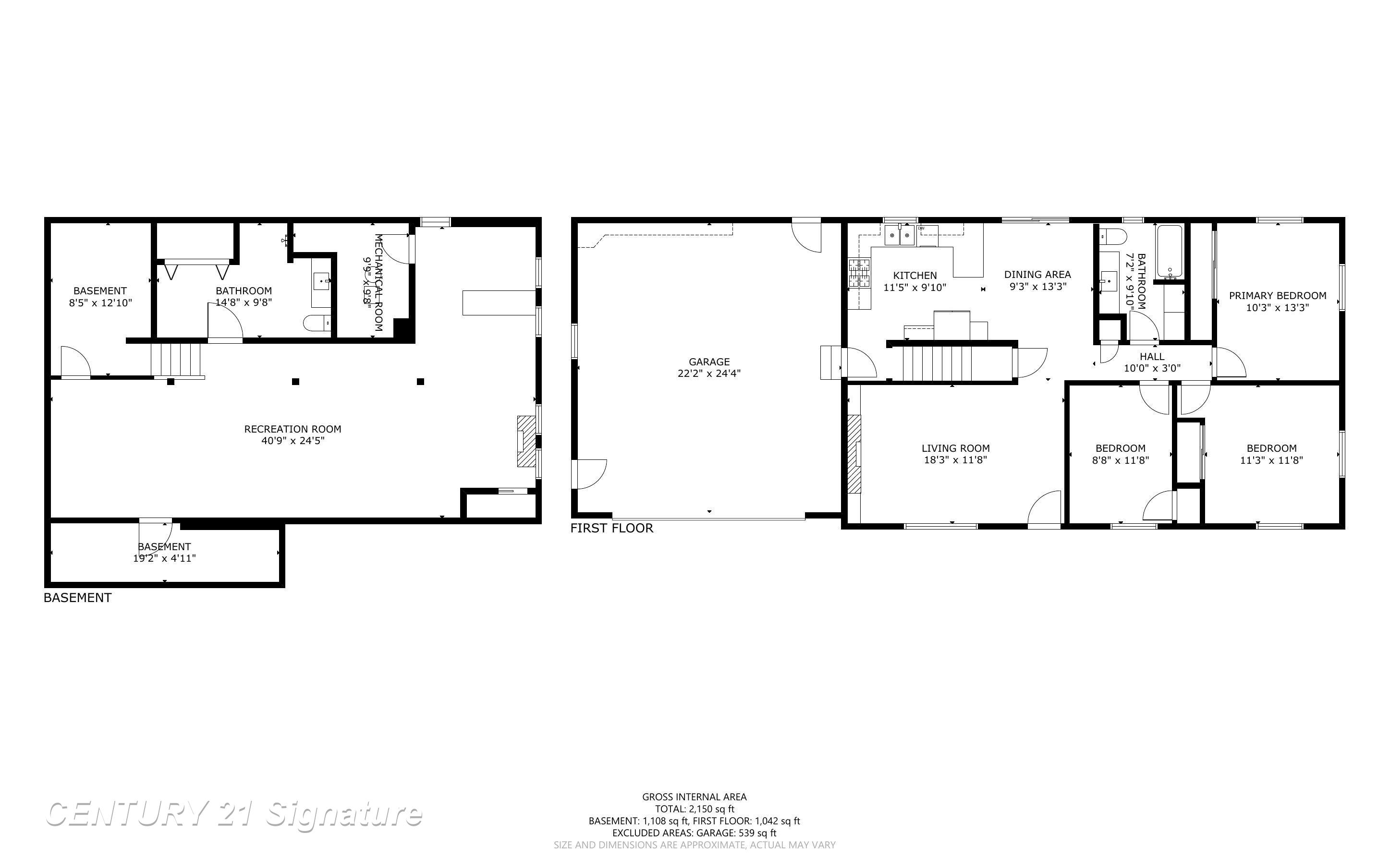 5405 River Ridge Drive Flushing, MI 48433 - Photo 61 of 61
