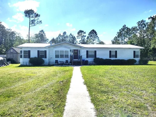 $279,900 | 1558 Candleberry Street, Bunnell, FL 32110