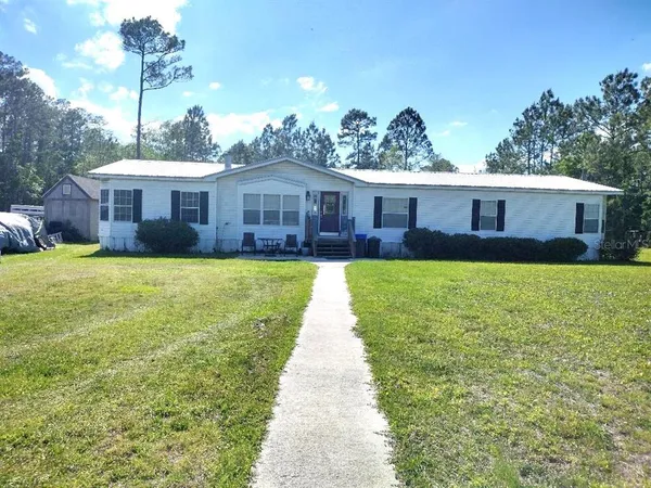 $279,900 | 1558 Candleberry Street, Bunnell, FL 32110