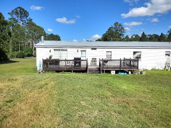 $279,900 | 1558 Candleberry Street, Bunnell, FL 32110
