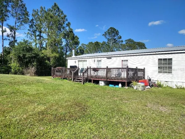 $279,900 | 1558 Candleberry Street, Bunnell, FL 32110
