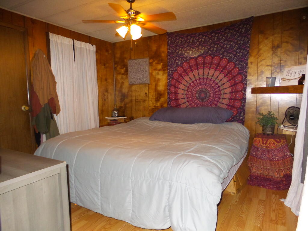 60 Waterville Road China, ME 04358 - Photo 15 of 33 Main Bedroom