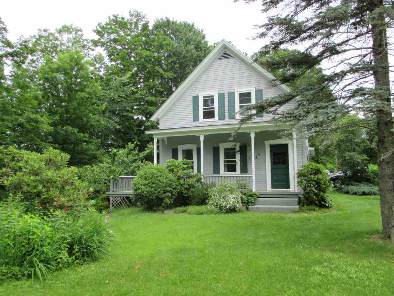 183 Upper Walpole Road Walpole, NH 03608 - Photo 27 of 40