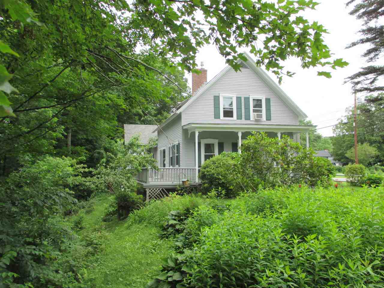 183 Upper Walpole Road Walpole, NH 03608 - Photo 28 of 40