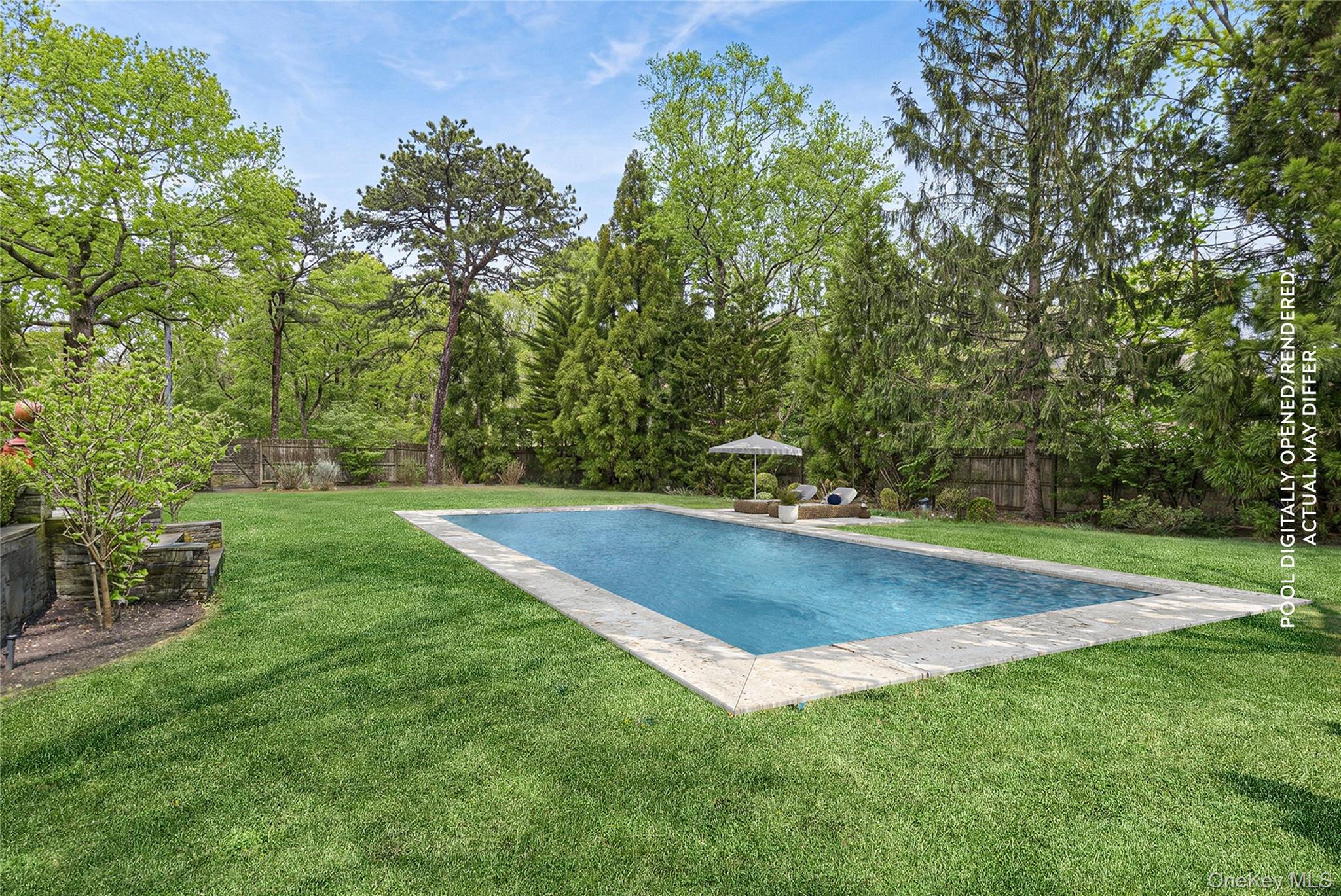 3 Jones Road Hampton Bays, NY 11946 - Photo 4 of 19 a view of a tennis court