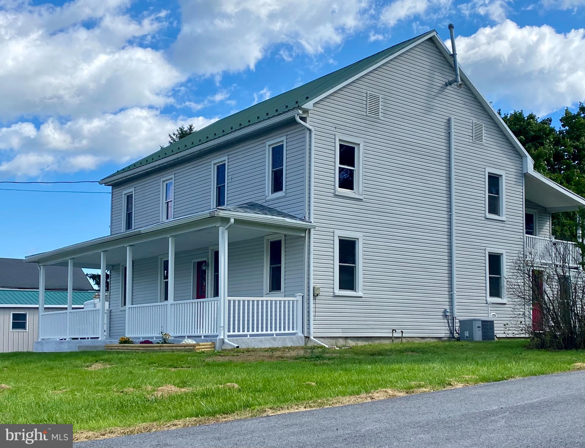 2355 Table Rock Rd 17307