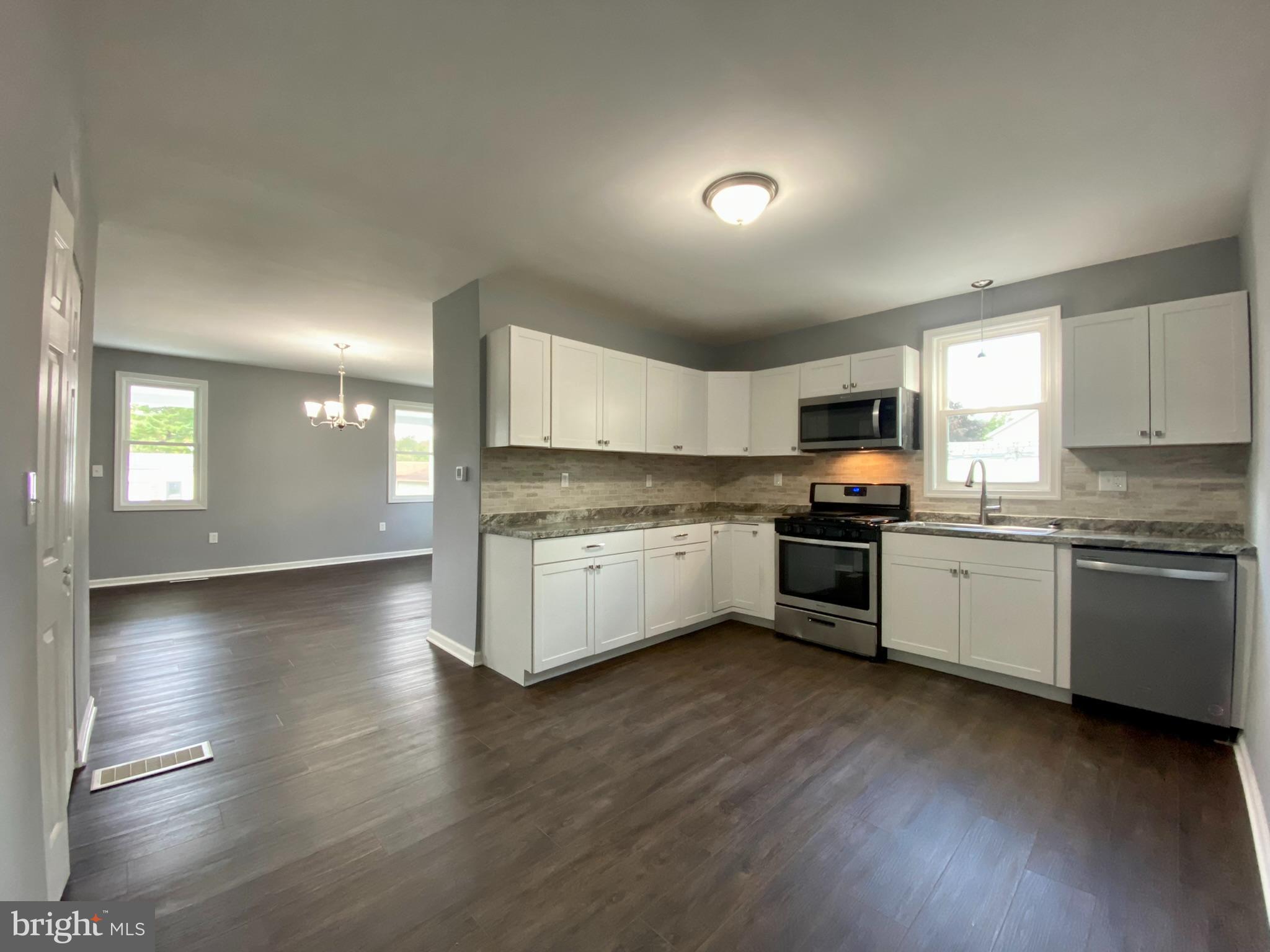2355 Table Rock Road Biglerville, PA 17307 - Photo 12 of 38 Spacious Kitchen