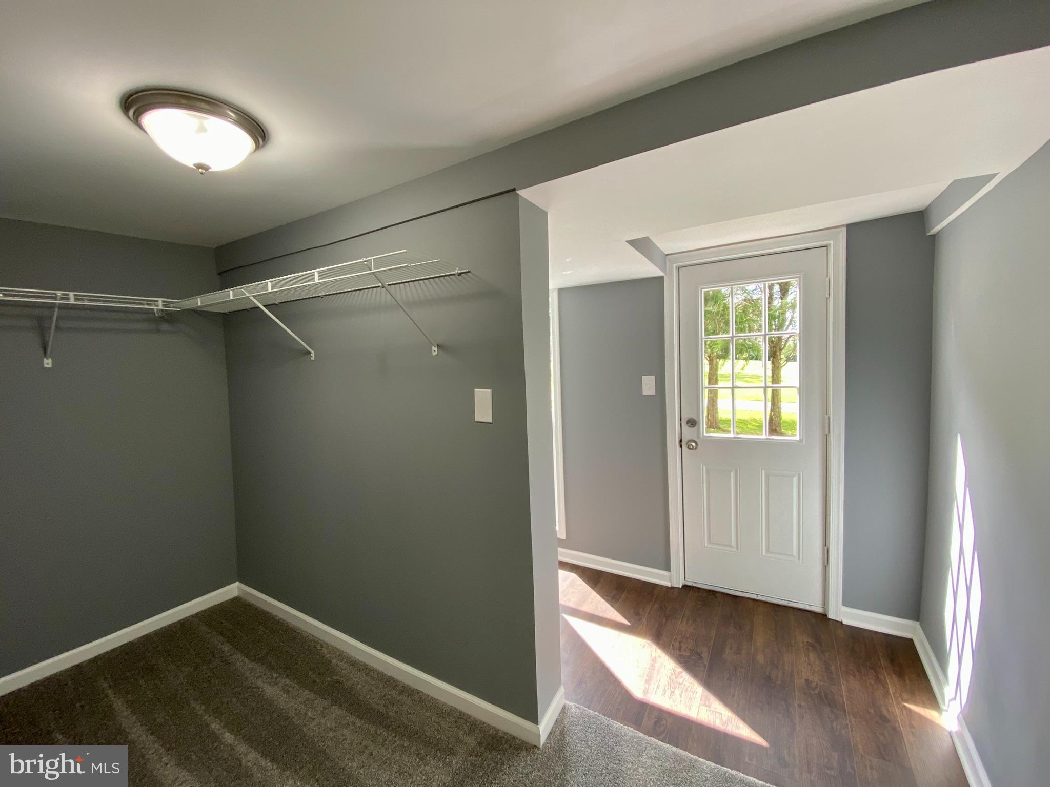 2355 Table Rock Road Biglerville, PA 17307 - Photo 21 of 38 First Floor Primary Closet/Storage