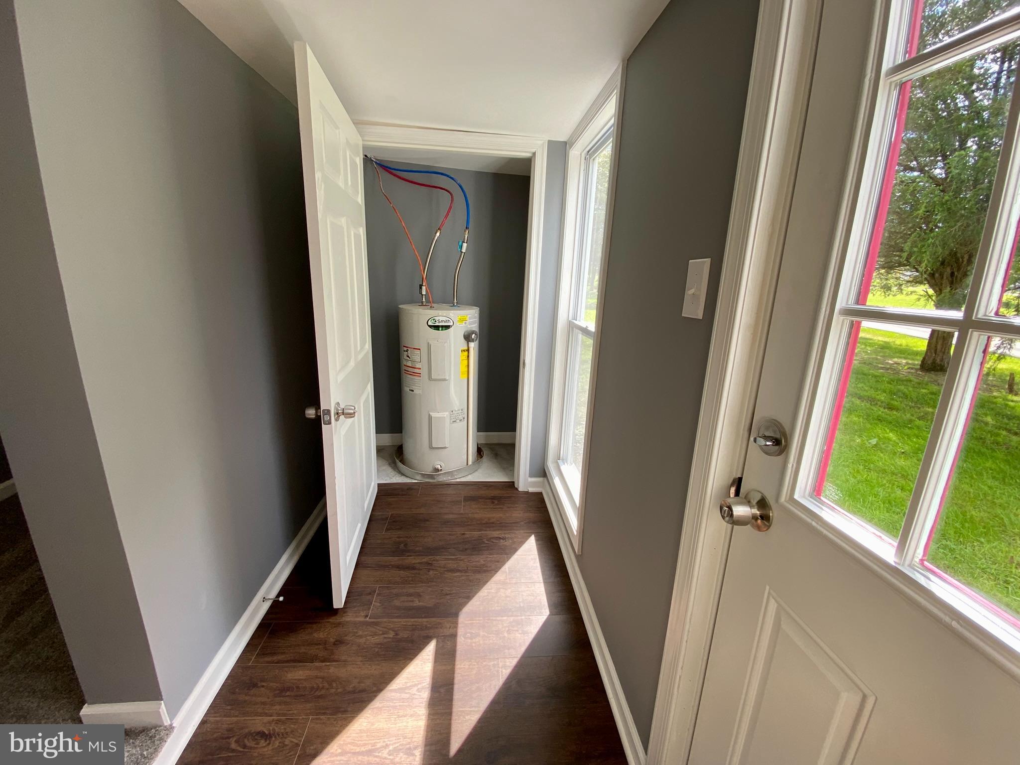 2355 Table Rock Road Biglerville, PA 17307 - Photo 22 of 38 First Floor Bedroom-Separate Entry