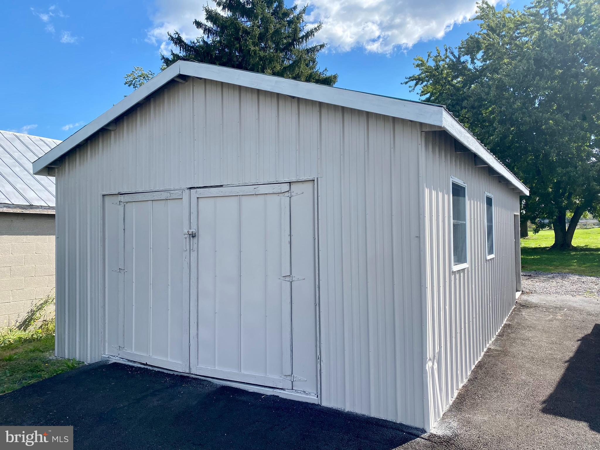 2355 Table Rock Road Biglerville, PA 17307 - Photo 32 of 38 Detached Garage