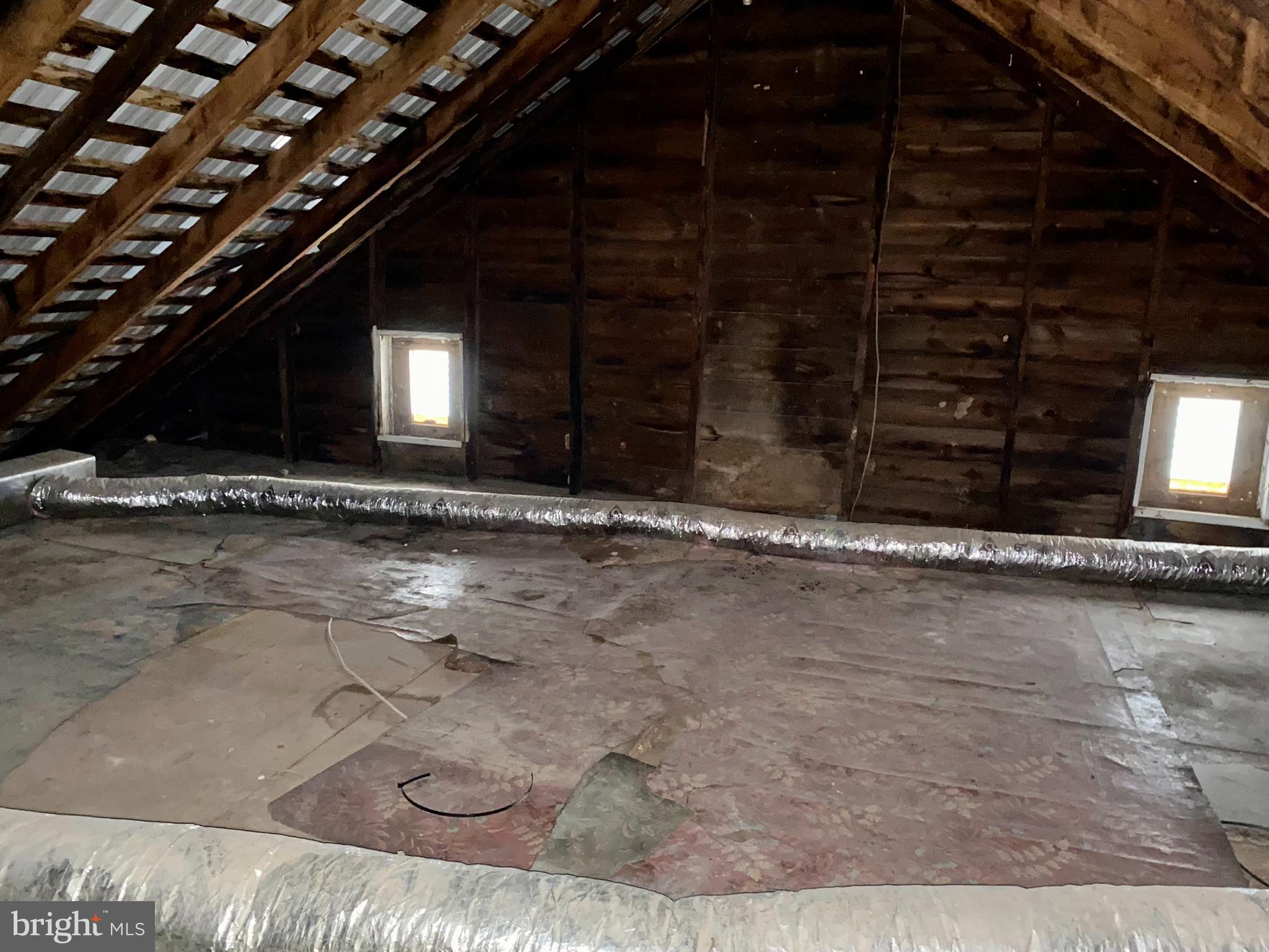 2355 Table Rock Road Biglerville, PA 17307 - Photo 38 of 38 Additional Storage in Attic / finish for more room