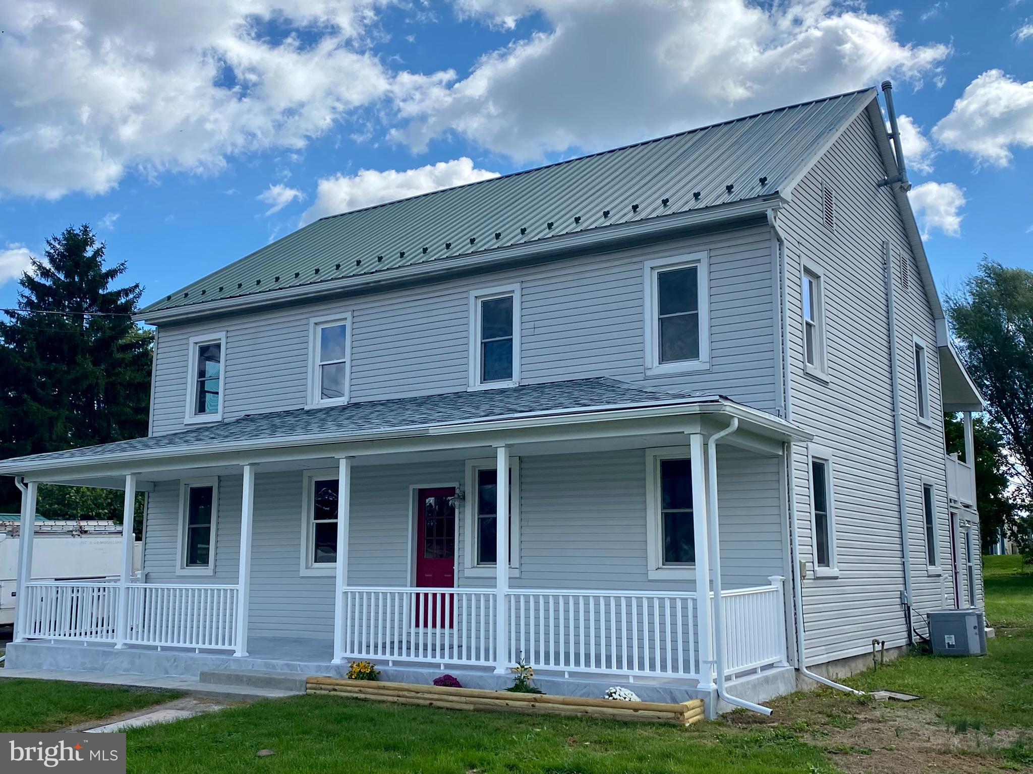 2355 Table Rock Road Biglerville, PA 17307 - Photo 4 of 38 2355 Table Rock Rd 17307